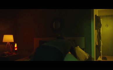ISABELLE EYDLEN NUDE/SEXY SCENE IN POKHISHCHENIE