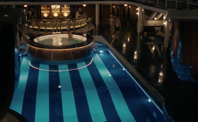 PHILLIPA SOO NUDE/SEXY SCENE IN DOCTOR ODYSSEY