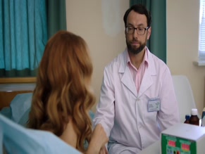 EKATERINA MELNIK in GOROD VLYUBLENNIKH (2018)