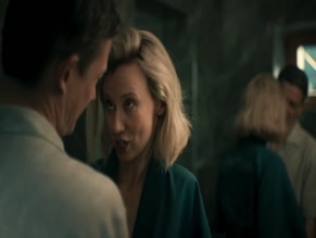 VILMA KUTAVICIUTE in KHIRURG