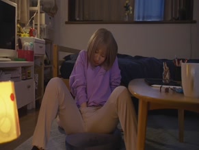 NOA EIKAWA in SAAYA & KOHARU