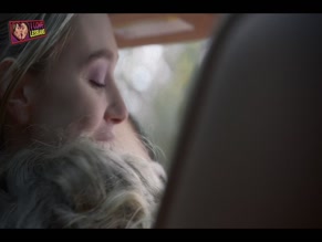 ALEXIS REN in SECOND CHANCES (2022)