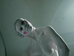 NEFELI BENOU,CHLOE BENOU,NIOVI BENOU NUDE/SEXY SCENE IN DOLLS OF DRESDEN