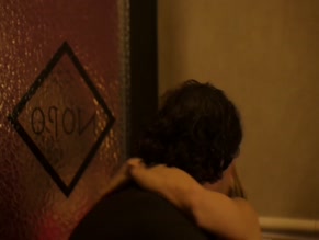 MARCELA GUIRADO in MAMA DRAMA (2025)