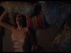 TIPPER NEWTON in THE BRIDE'S CURSE (2025)