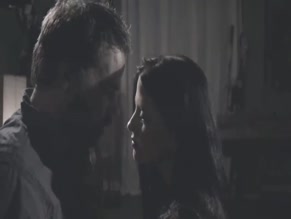 DOMINIQUE ARGANESE in CAUCHEMAR CAPITONNE (2016)