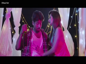 SHYNA KHATRI in BIJLI