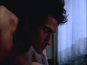 JENNIFER CARPENTER in DEXTER