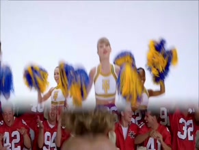TAYLOR SWIFT in SPANKTUARY(2015)