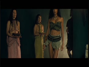 UNKNOWN in SPARTACUS: HOUSE OF ASHUR