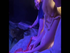 MCKENNA GRACE NUDE/SEXY SCENE IN MCKENNA GRACE CELEBRATING HER 19TH BIRTHDAY
