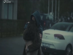 ELISA ECHEVARRIA in INVISIBLE (2020)