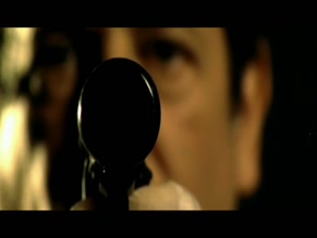 ISABELITA COQUI SARLI in HERMANOS DE SANGRE (2012)