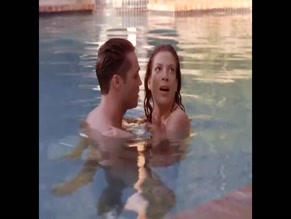 TORI SPELLING NUDE/SEXY SCENE IN BEVERLY HILLS, 90210