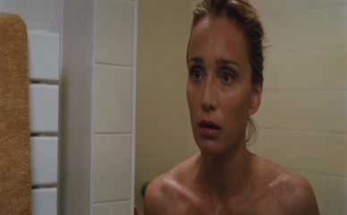 KRISTIN SCOTT THOMAS NUDE/SEXY SCENE IN TELL NO ONE