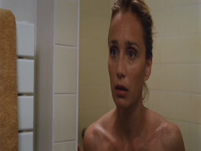 KRISTIN SCOTT THOMAS in TELL NO ONE (2006)