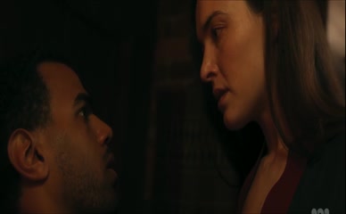 JANE HARBER NUDE/SEXY SCENE IN THE FAMILY NEXT DOOR