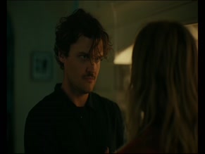 SAMARA WEAVING in BORDERLINE (2025)