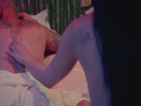 SHEENA COLE in MAALIKAYA (2025)