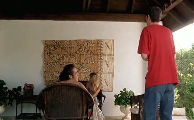 CAROLA BALEZTENA NUDE/SEXY SCENE IN EL CHOCOLATE DEL LORO