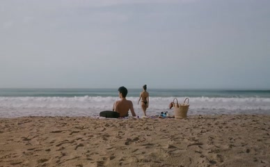 MARIA DE NATI NUDE/SEXY SCENE IN SHE, DAMNED SOUL