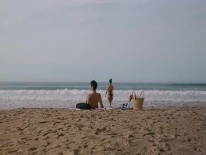 MARIA DE NATI NUDE/SEXY SCENE IN SHE, DAMNED SOUL