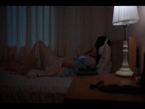 KIM JU EUN in JUST KILL ME (2025)