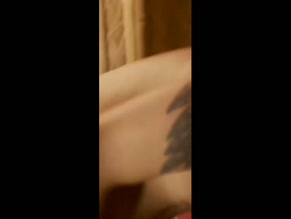 RHIAN RIVERA in MAGDA