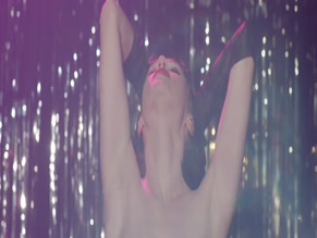 LIZZIE SHEBESTA in KETTLE (2014)