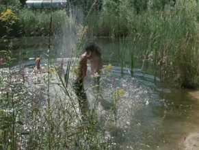 UNKNOWN in THERE'S NOTHING OUT THERE (1991)