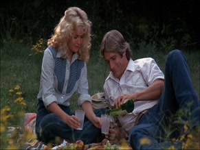 FAYE GRANT in FOXFIRE LIGHT