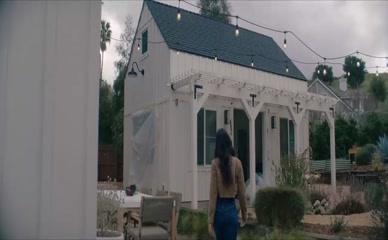 SOL RODRIGUEZ NUDE/SEXY SCENE IN HOLIDAY IN THE VINEYARDS