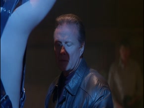 ANGELICA TREVENA in THE FIXER (1998)