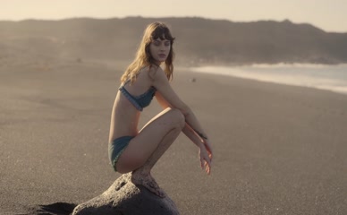 MATILDA NAVRATIL NUDE/SEXY SCENE IN MATILDA NAVRATIL SEXY