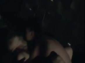 MARIAM HERNANDEZ in HIDDEN (2013)