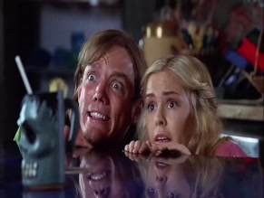 ISLA FISHER in SCOOBY-DOO (2002)