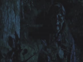 STEPHANIE AMARELL in ABENDLAND (2024)