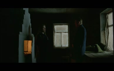 ALEXANDRA VINOGRADOVA NUDE/SEXY SCENE IN AGNIYA