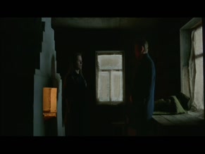 ALEXANDRA VINOGRADOVA in AGNIYA (2024)