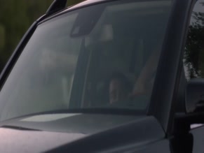 SCOTTIE THOMPSON NUDE/SEXY SCENE IN BROKEN GHOST