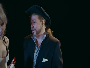 NINA HEDENFELDT in SHOPPING & FUCKING (2024)