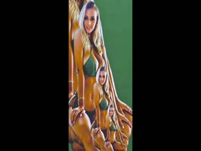 CLAIRE TULLY in CLAIRE TULLY (2021)