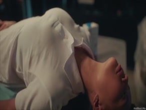 MICAELLA RAZ in RAPSA (2025)