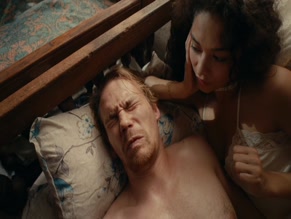 ARINA ZHELAEVA in TRI SVADBY I ODIN POBEG