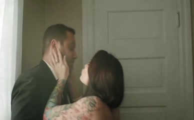 JACLYN FRANCINE NUDE/SEXY SCENE IN WITHOUT GRACE