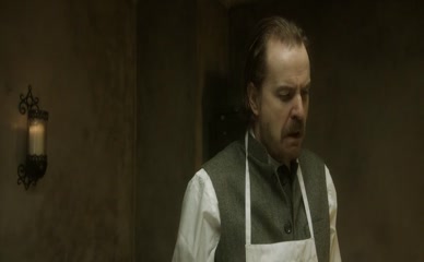 LEAH VALENTINE NUDE/SEXY SCENE IN RIPPER UNTOLD