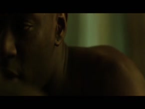 CASSSANDRA MARQUEZ in EL JUEGO (2017)