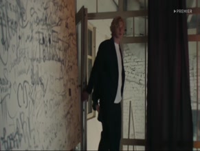 ULYANA PYLAEVA in ZHVACHKA (2024)