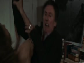 CAROLINA BARTCZAK in DEATH OF A LADIES' MAN (2020)