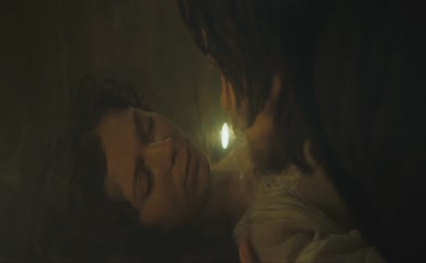 SABRINA OUAZANI in ALL FOR ONE